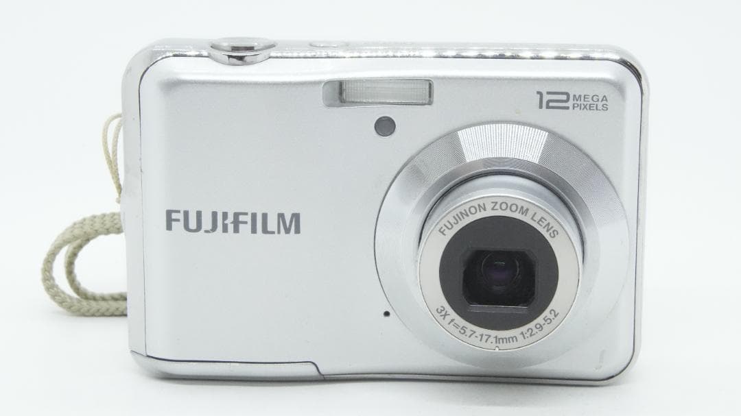 【A3224】 FUJIFILM Finepix AV100 フジフィルム