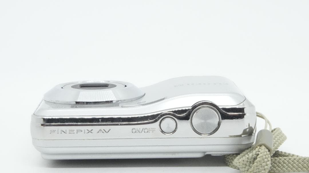 【A3224】 FUJIFILM Finepix AV100 フジフィルム