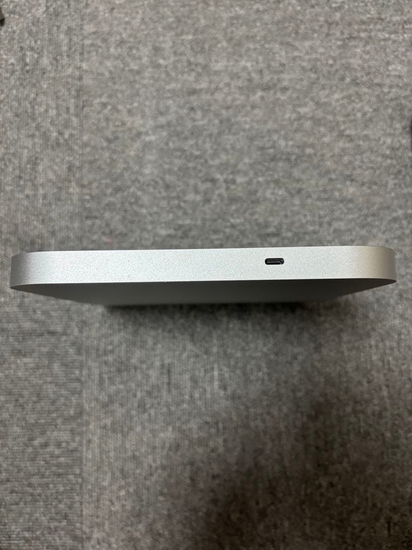 Apple Mac Mini M1 16GB 1TB 付属品あり