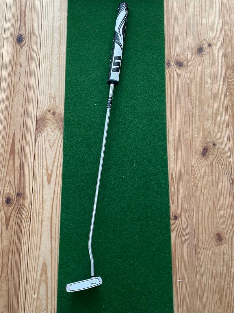 美品　名器　オデッセイ　ホワイトホット #5 2ドット