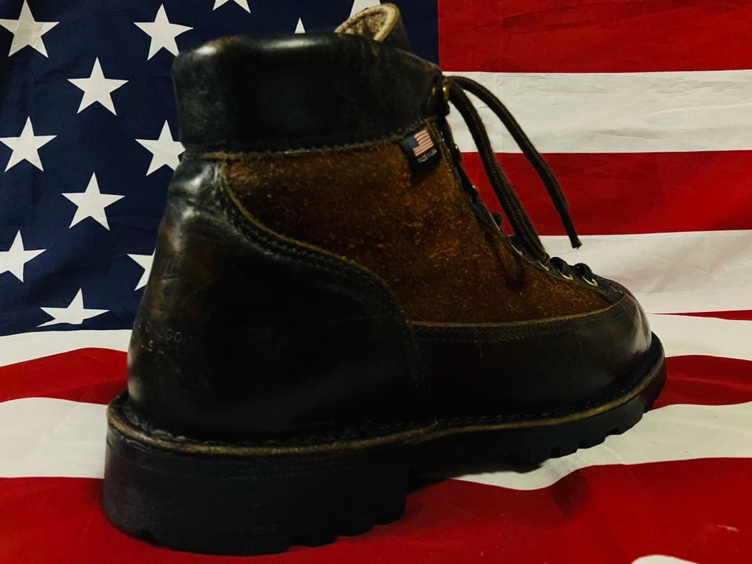 DANNER 限定 ダナーライト　ラブジョイ　28.5 lovejoy 10.5