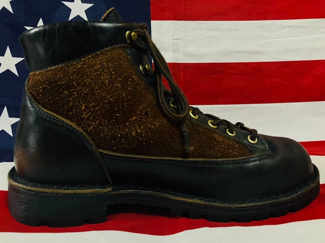 DANNER 限定 ダナーライト　ラブジョイ　28.5 lovejoy 10.5