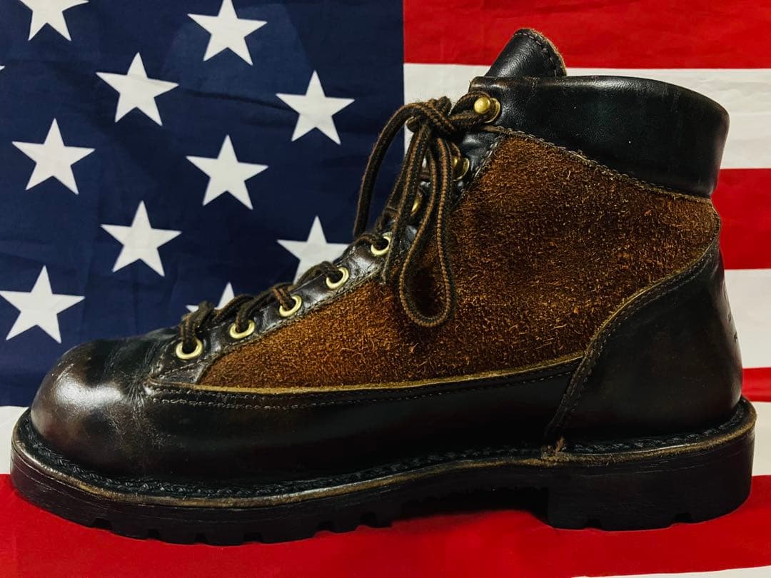 DANNER 限定 ダナーライト　ラブジョイ　28.5 lovejoy 10.5
