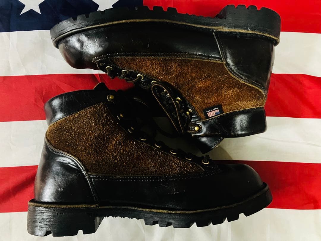 DANNER 限定 ダナーライト　ラブジョイ　28.5 lovejoy 10.5