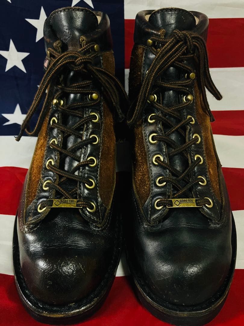 DANNER 限定 ダナーライト　ラブジョイ　28.5 lovejoy 10.5