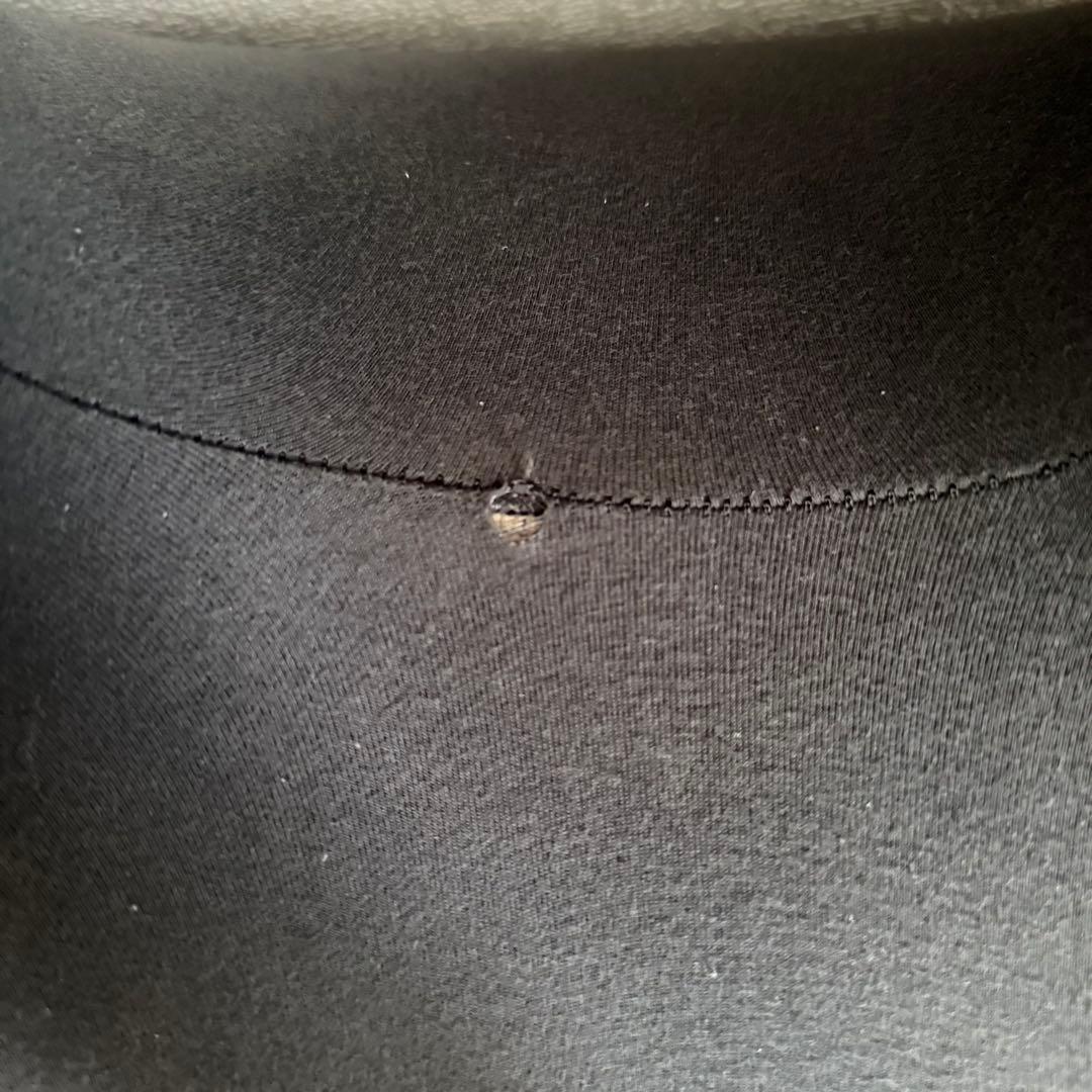 yogibo サポート　ダークグレー