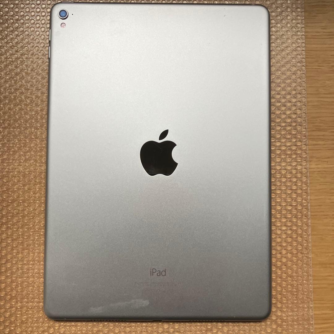 iPad pro9.7インチ　128GB Wi-Fiモデル