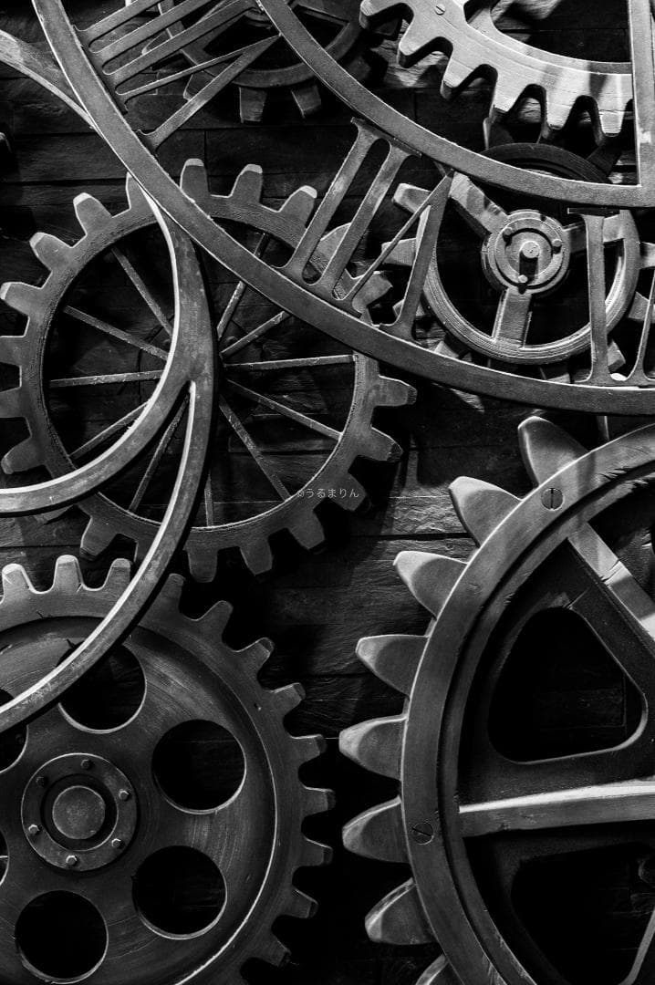 F1.2の壁！Nikkor-SC Auto 55mm F1.2 オールドレンズ