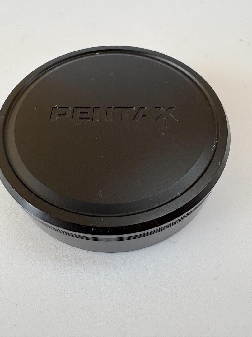 レンズ(単焦点) smc PENTAX-FA 31mm f/1.8 AL Limited