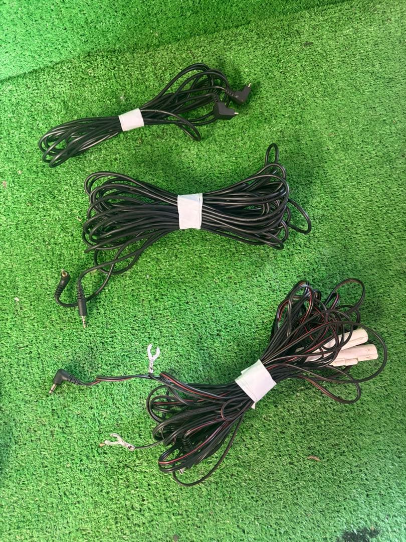 セルスター ドラレコTZ-D201 レーダーTZ-R203L