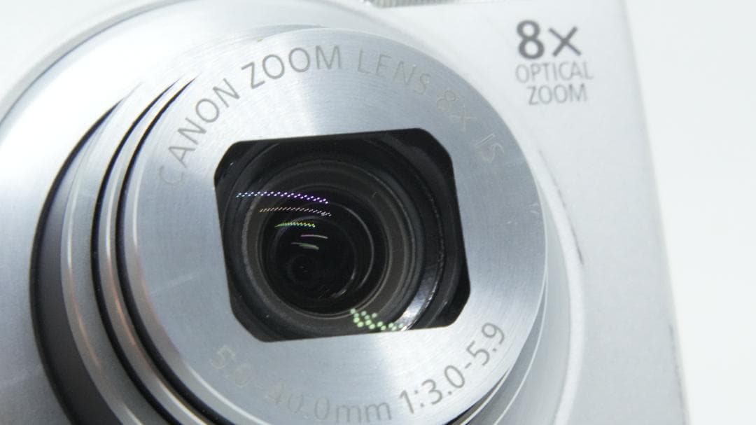 【Y2219】 Canon Powershot A4000 IS キャノン