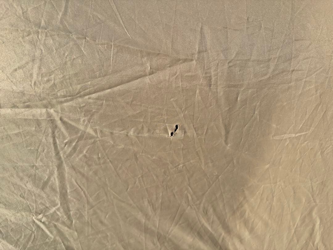 ARNICA アルニカ 4人用テント