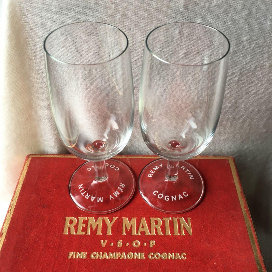レミーマルタン　コニャック　vsop 700ml グラス付　ヴィンテージ 古酒