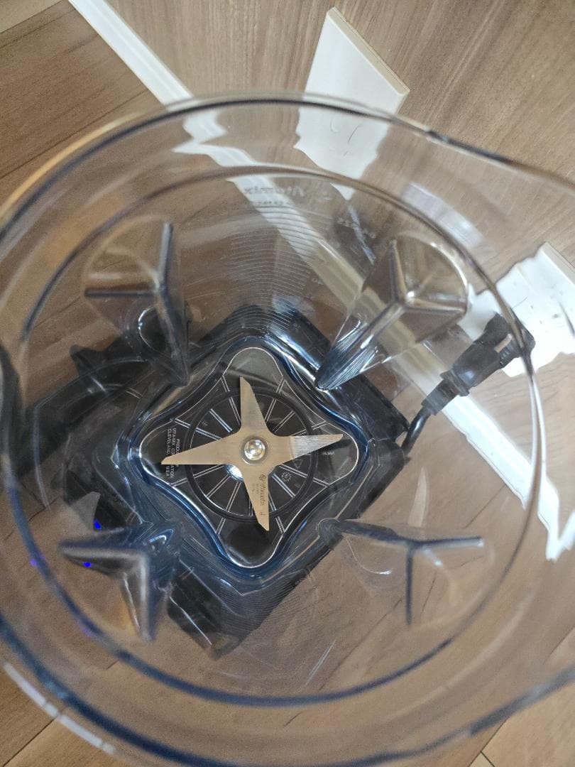 Vitamix　pro780　バイタミックス