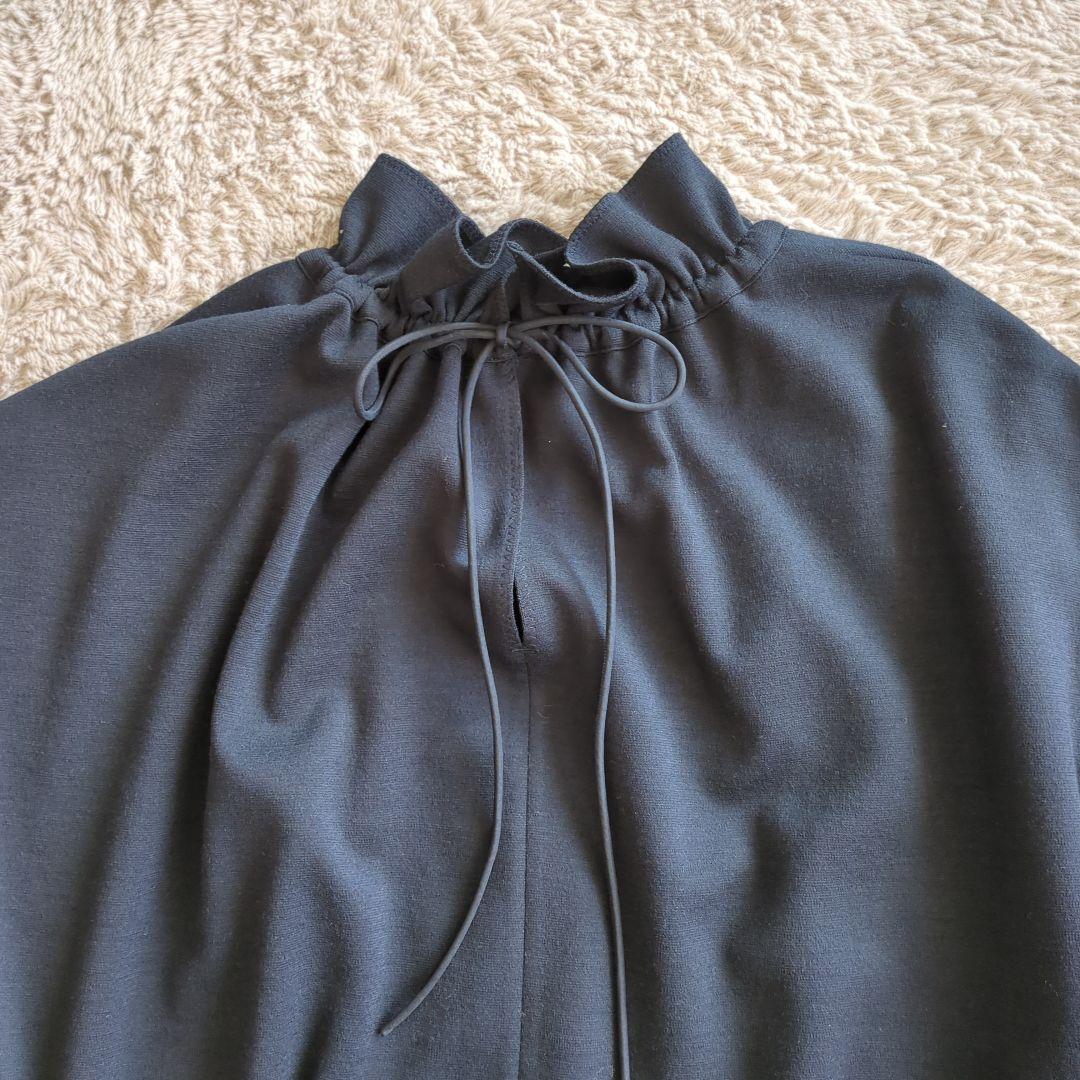 drawerドゥロワー カットソーブラウス