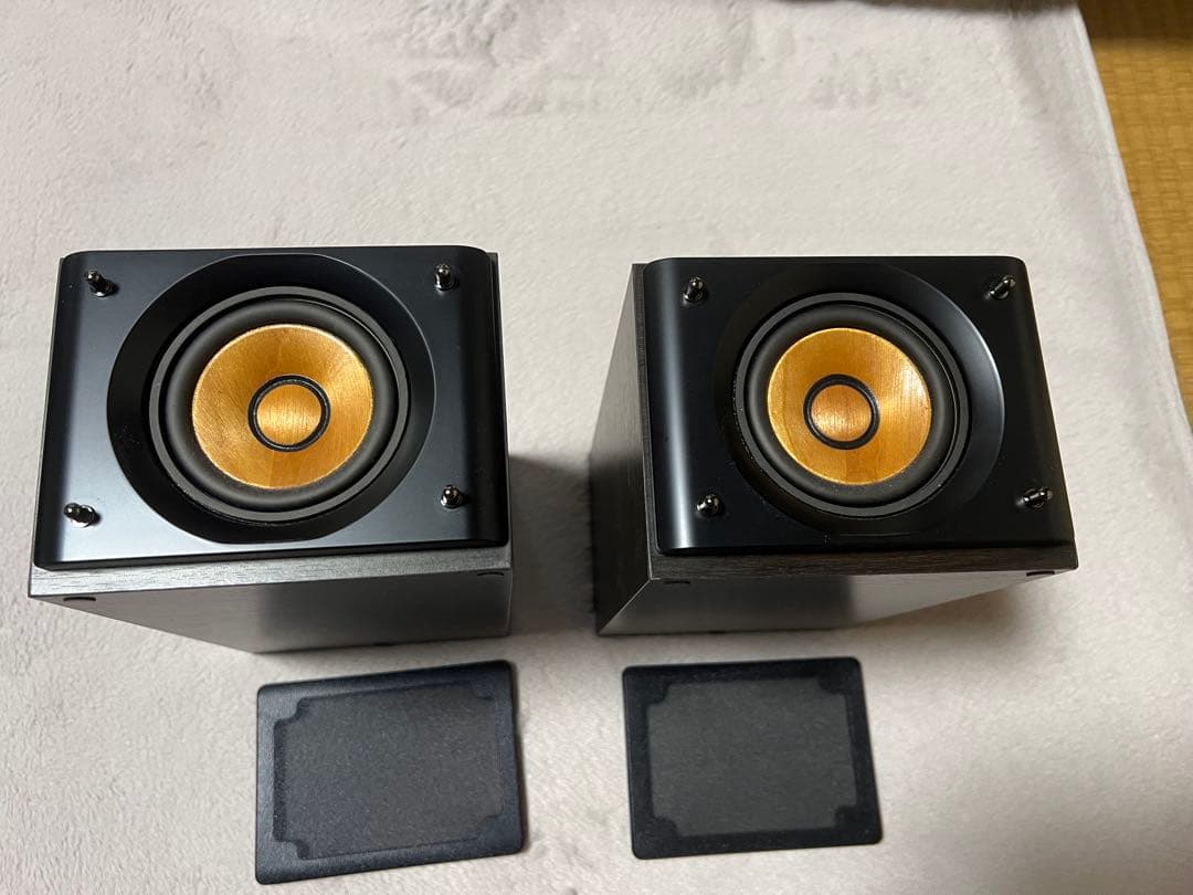 JVC CA-EXS5 ミニコンポ 2019年製 ケンウッド Bluetooth