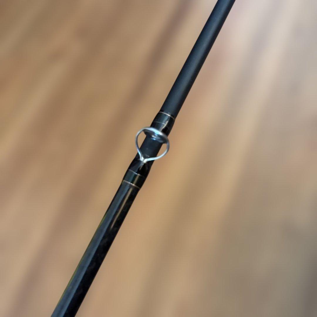 引取歓迎　メガバス　デストロイヤー　フェイズ3 F7-77X レコードブレイカー