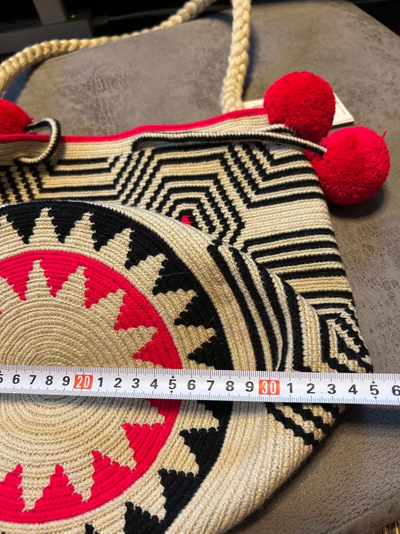 未使用　タグ付き　CHILA BAGS バッグ