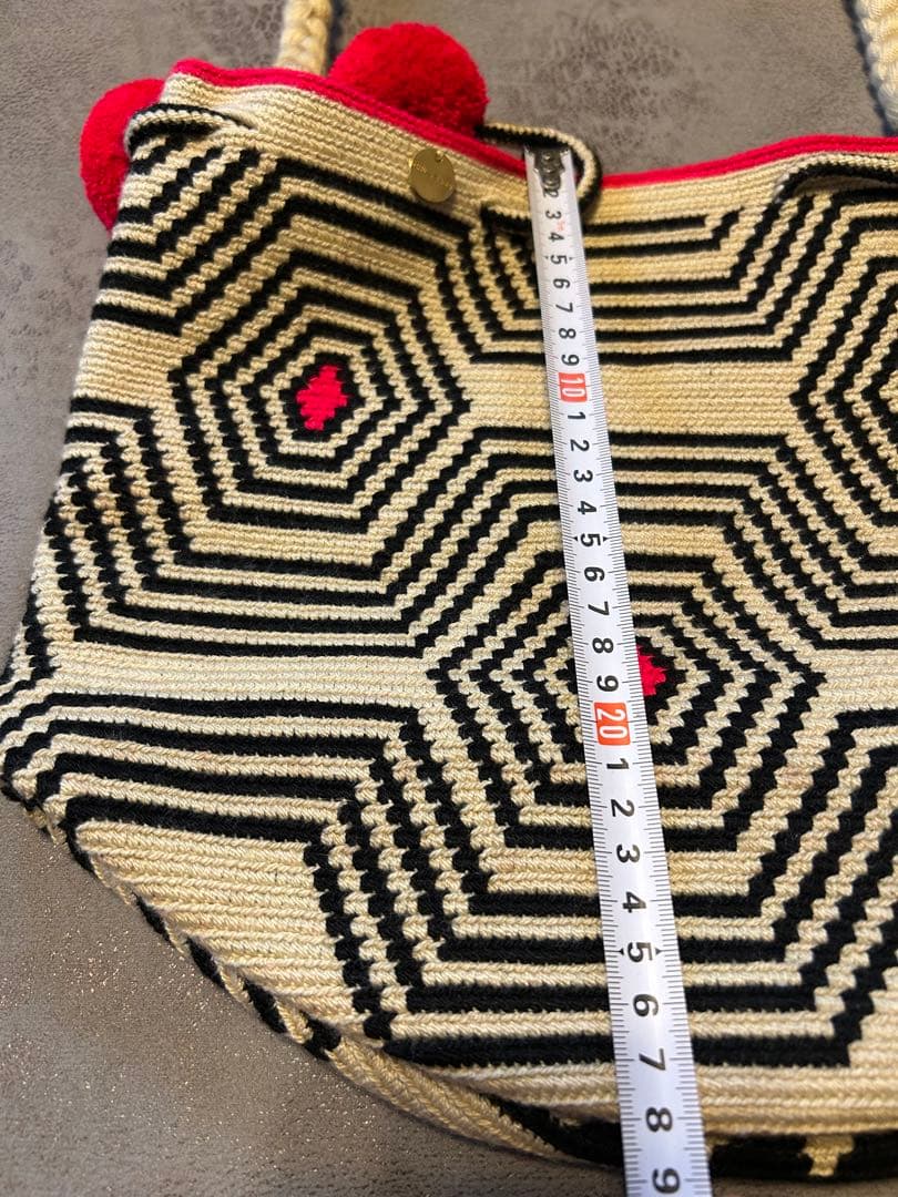 未使用　タグ付き　CHILA BAGS バッグ