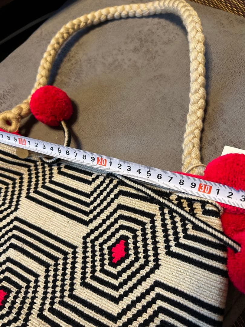 未使用　タグ付き　CHILA BAGS バッグ