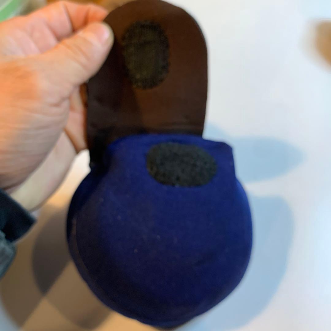 LLBEAN double L フライリール