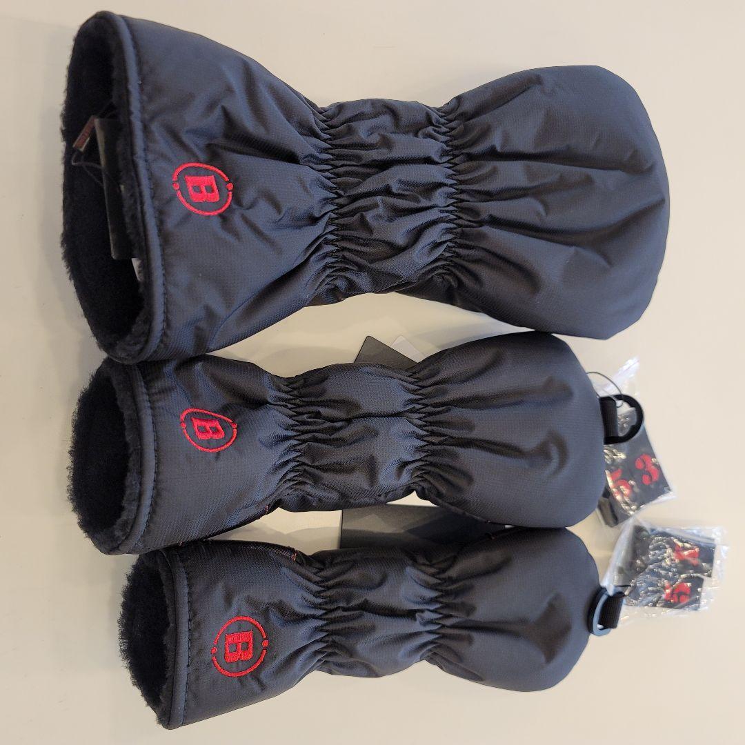 新作　新品　BRIEFING　正規品　CS ヘッドカバー　3点セット　ブラック