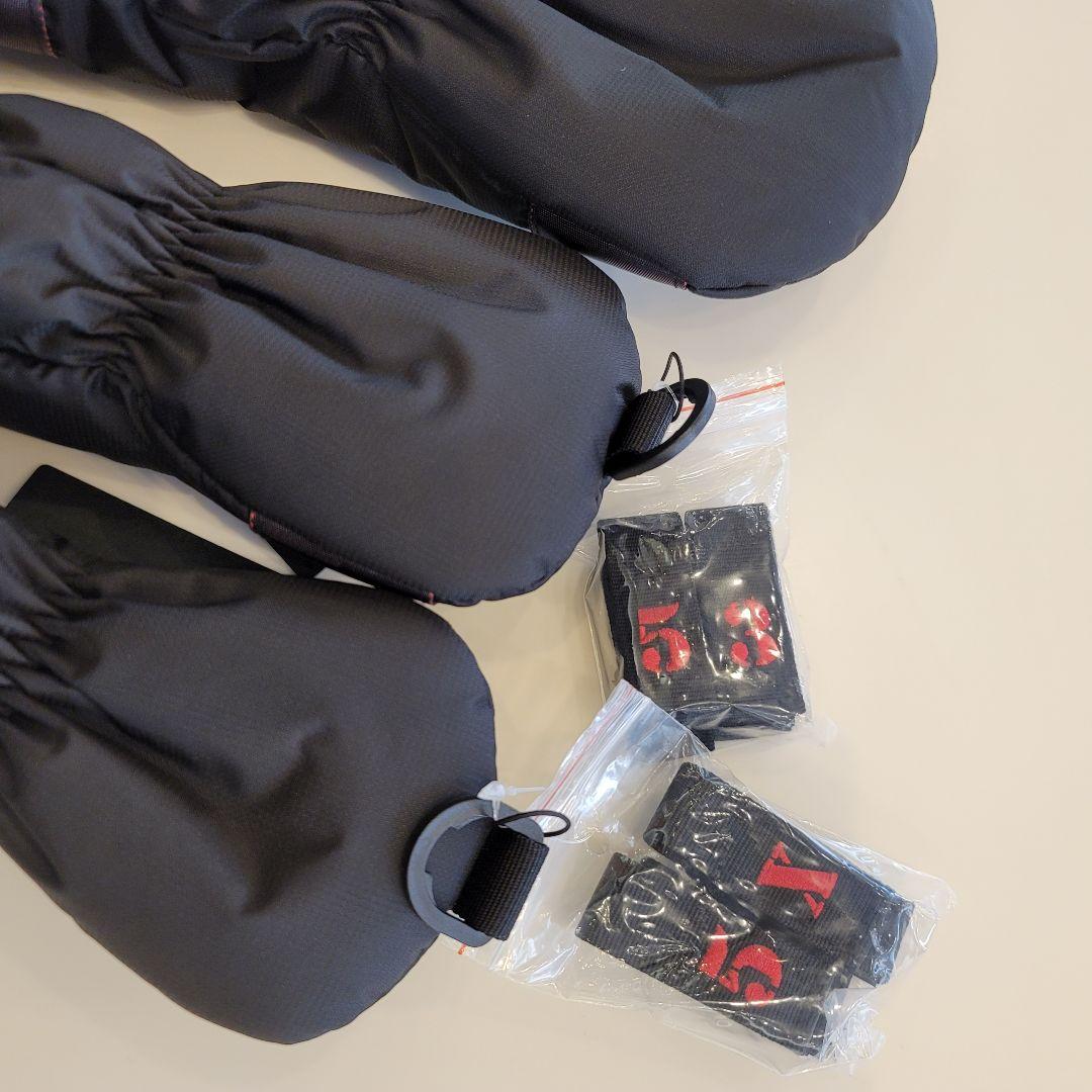 新作　新品　BRIEFING　正規品　CS ヘッドカバー　3点セット　ブラック