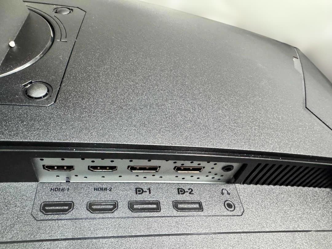 ★なっつ★ASUS ゲーミング湾曲モニター VG34VQL3A