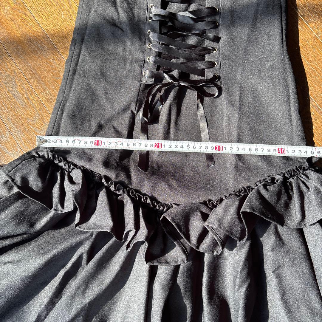 フラメンコファルダ➕ブラウス二枚