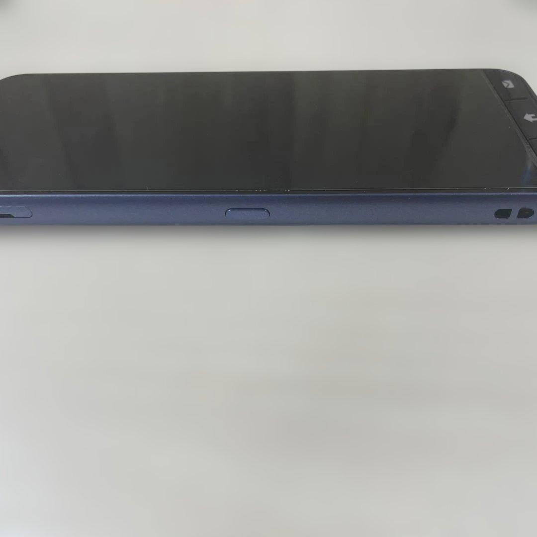 スマートフォン かんたんスマホ4 A402ZT