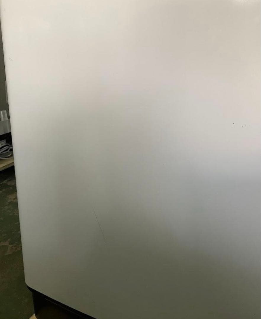 ハイセンス 全自動洗濯機 2021年製 8kg HW-DG80A