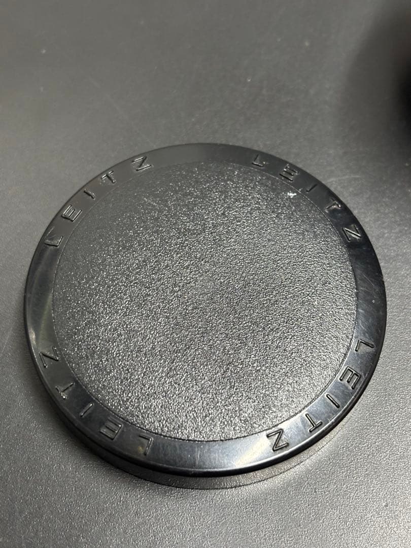 【美品】Leica ライカ SUMMICRON-R 50mm F2 R-Only