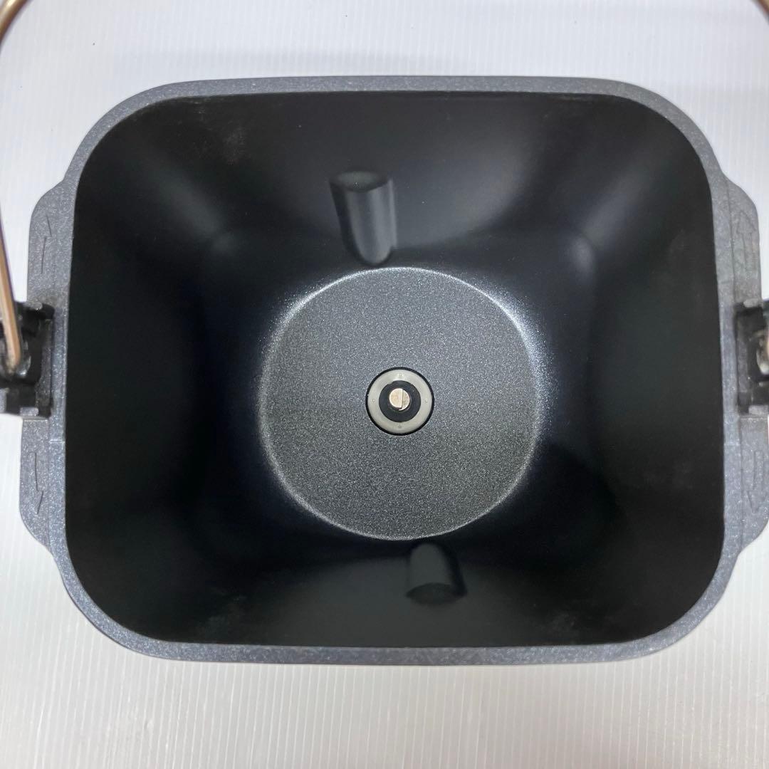 【Panasonic/パナソニック】ホームベーカリー　SD-MB1 取説有