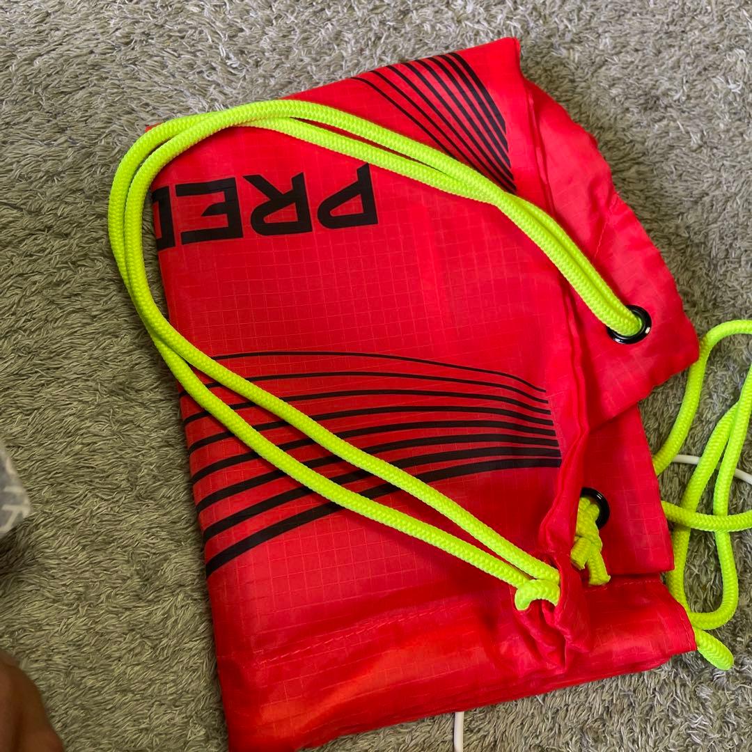 プレデター ELITE FT FG 26.0cm