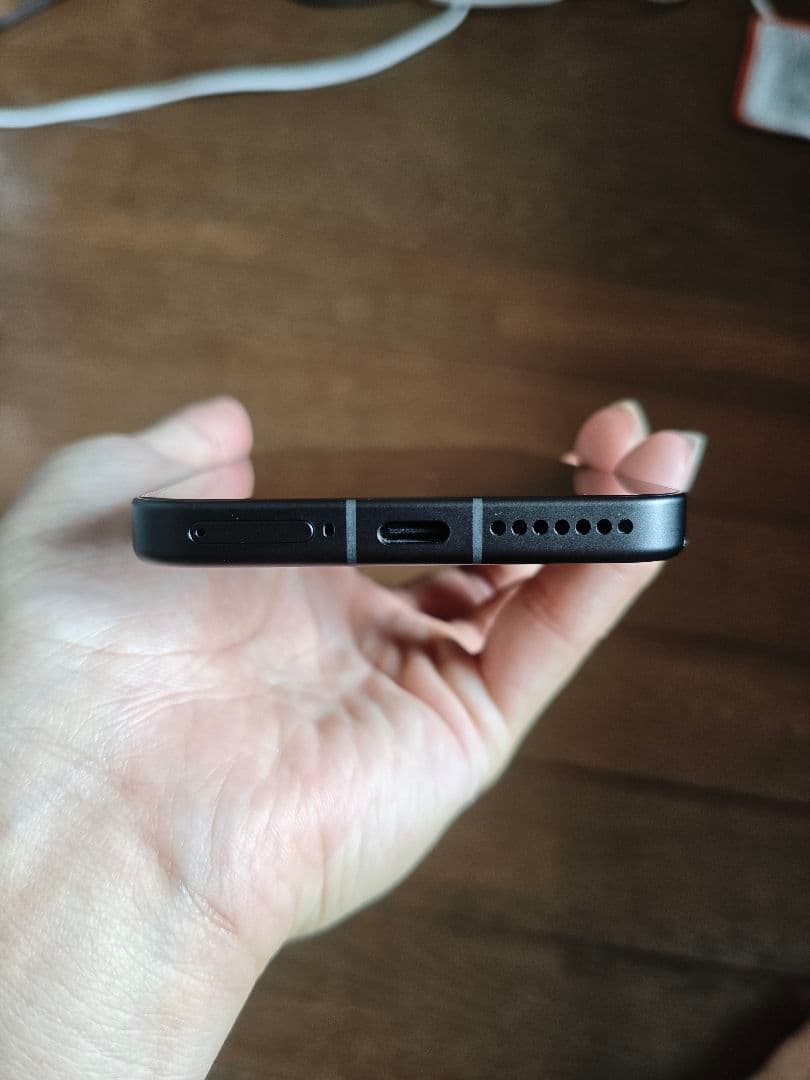 Xiaomi15 256gb 傷あり