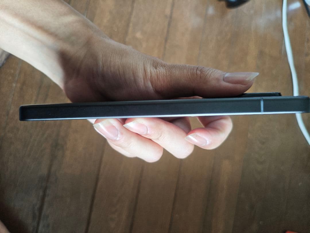 Xiaomi15 256gb 傷あり