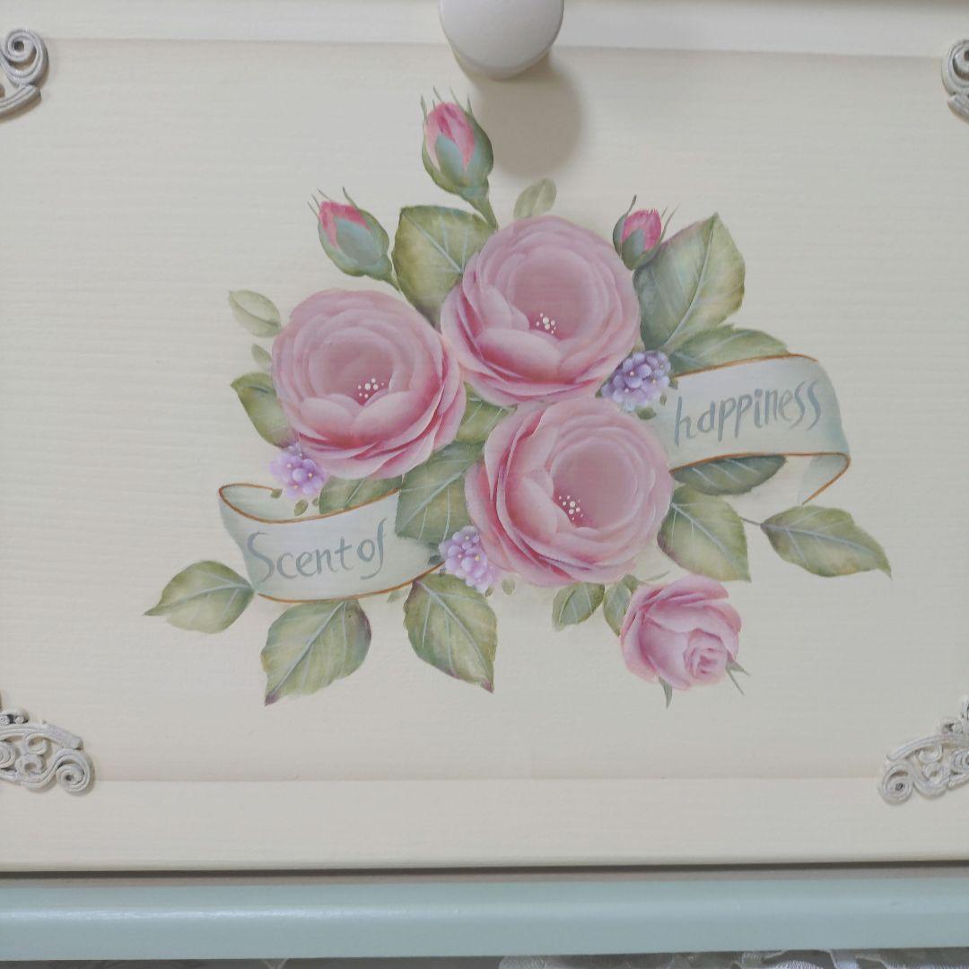 専用ページ、前開き収納ボックス　その他一点