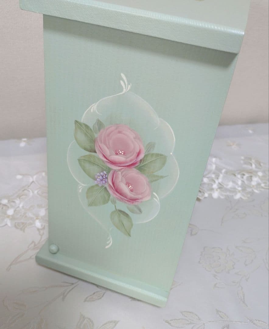 専用ページ、前開き収納ボックス　その他一点