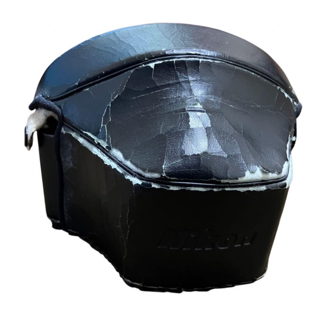 Nikon ニコン　EM フィルムカメラ レンズキット　NIKKOR　50ｍｍ