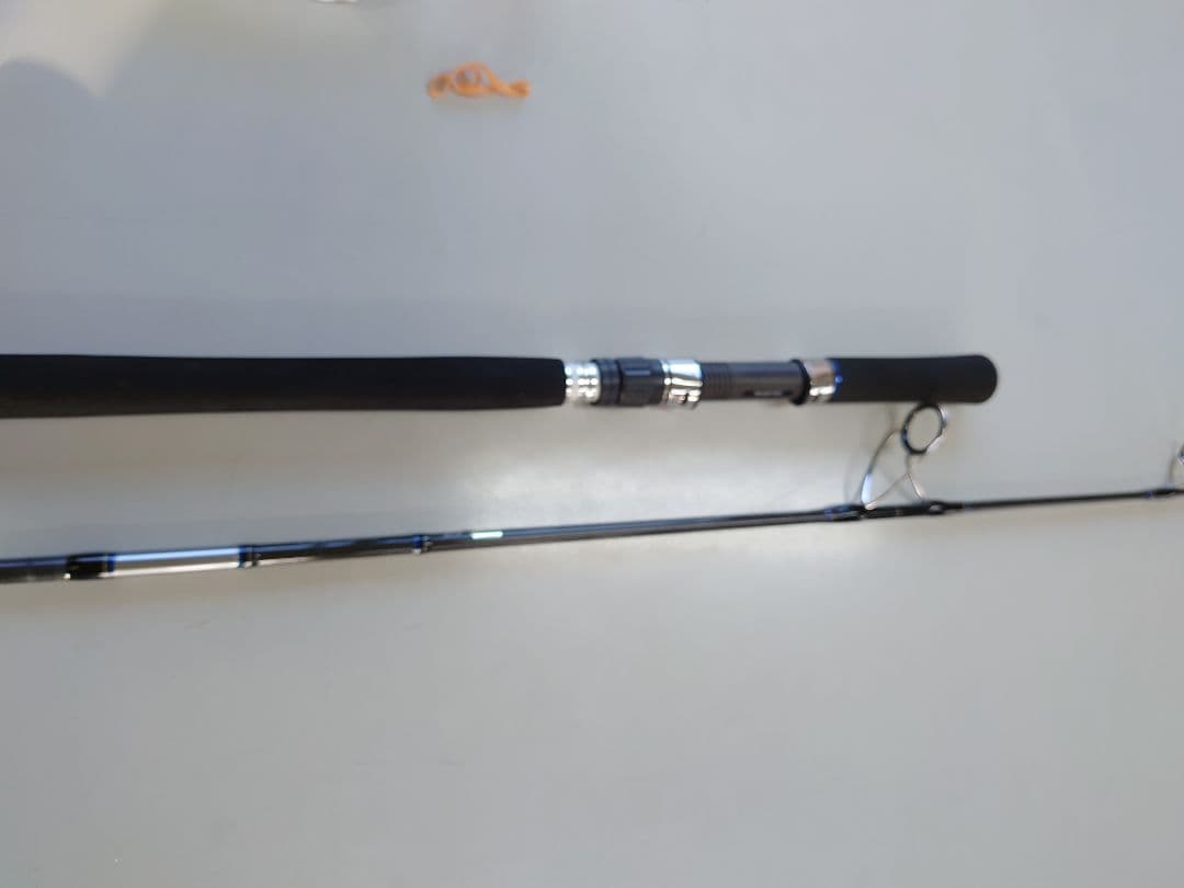 ダイワ　キャタリナGAME 68S-3.N