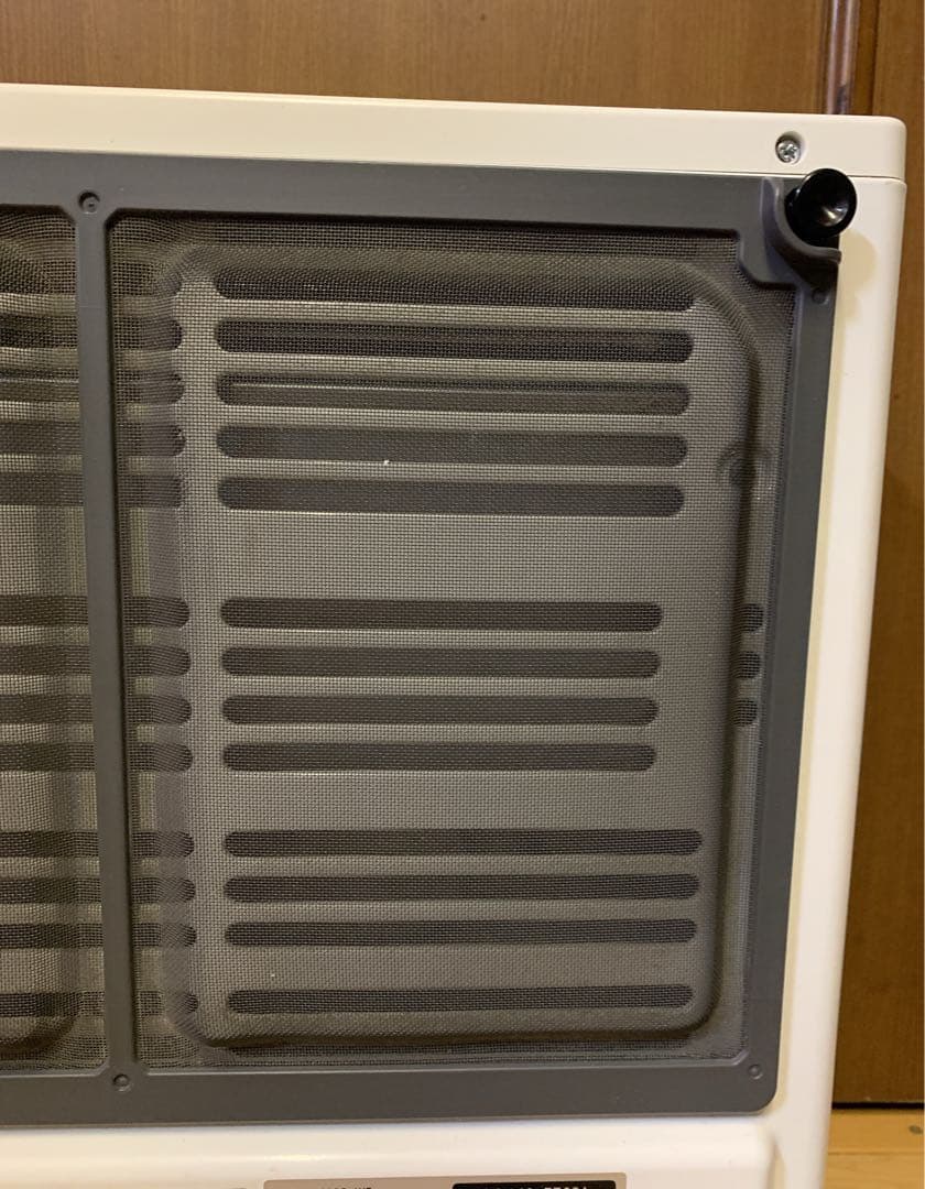 sumon様【美品】ノーリツ 都市ガスファンヒーター GFH-4003S-W5