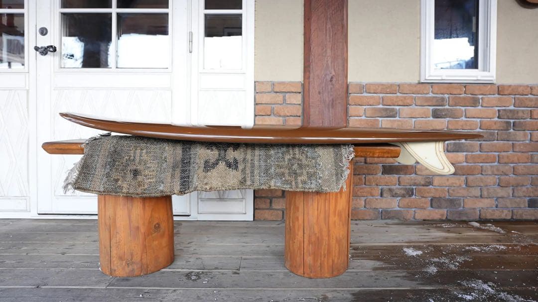 クリステンソン CHRISTENSON / C.C_FISH / 2FIN