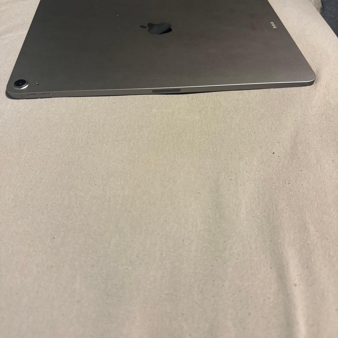 iPad Air 13インチ バッテリー98% Wi-Fi 128GB 15