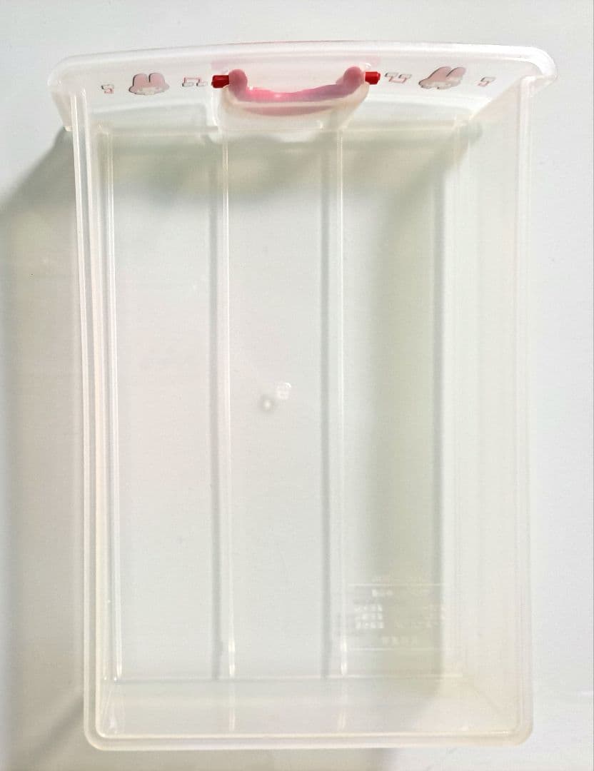 サンリオ マイメロディ 引き出しボックス