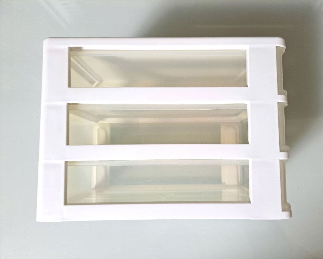 サンリオ マイメロディ 引き出しボックス