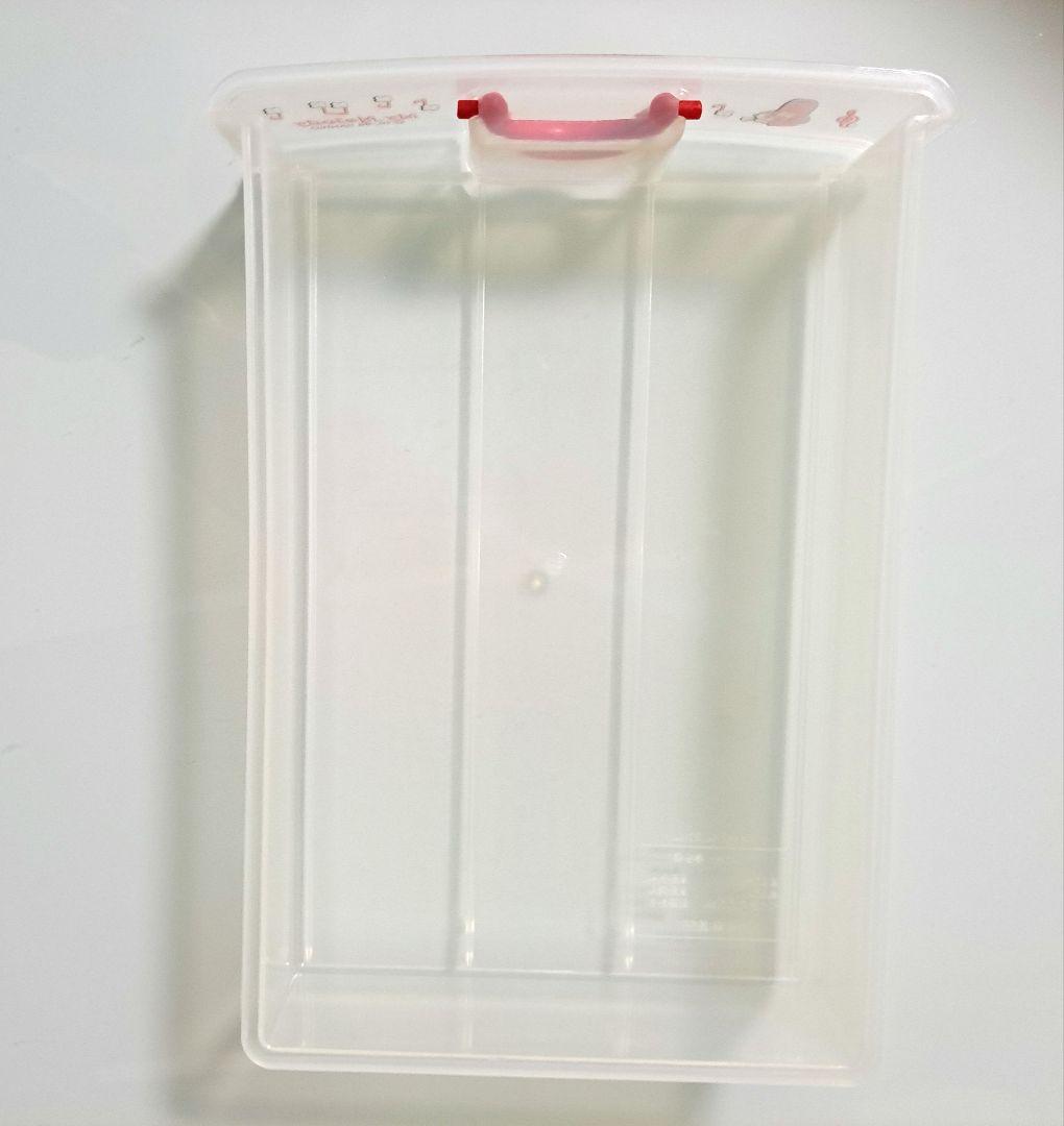 サンリオ マイメロディ 引き出しボックス