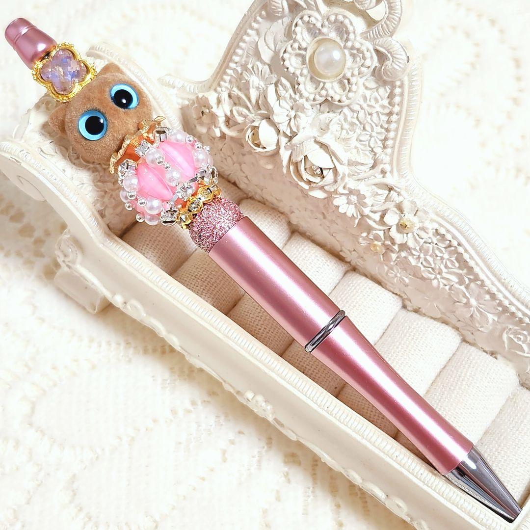 コスメ大好きさま②♡ありがとうございます❤カスタムタッチペン＆ボールペン