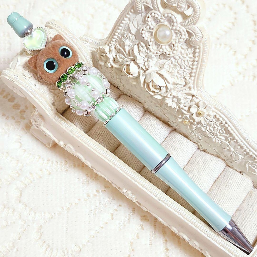 コスメ大好きさま②♡ありがとうございます❤カスタムタッチペン＆ボールペン