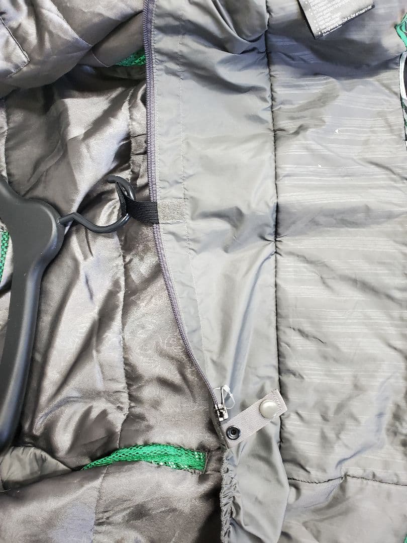 バートン　ジュニアスノーボードウェア　スキー 上下セット