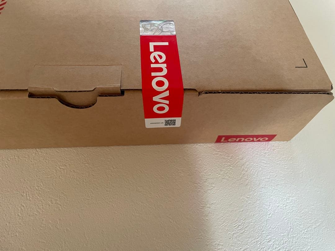 【新品・未開封】Lenovo ThinkPad X13 Gen2